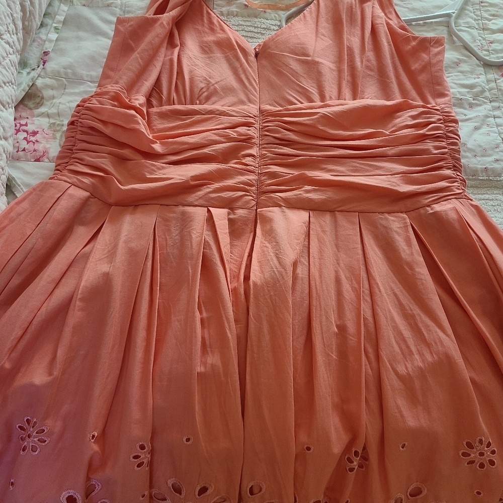 Dress - - Picture 12 of 12